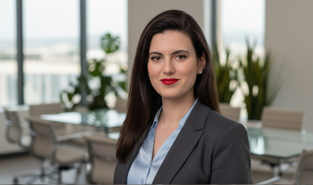 Professional career consultant